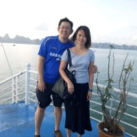 PATRICK TEO