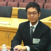 Peter Wang