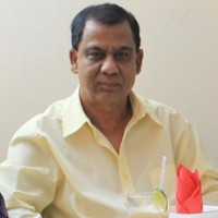 Kh Mahmudul Haque