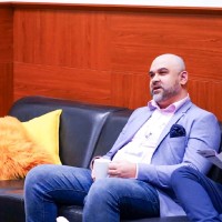 Riffat Ahmed - Prince2, Lean, FCMI