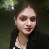 Harpreet Kaur
