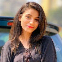 Pranali Lathia