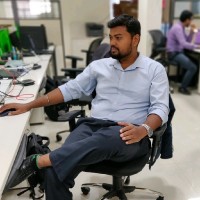 Arunkumar Swaminathan