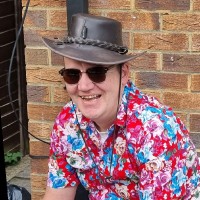 Andrew Buckley