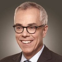 Roger Renaud, CFA, ICD.D