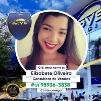 Elizabete De Oliveira Silva