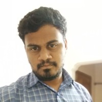 Shashank D