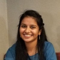 Aditi Mantri