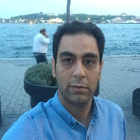Mostafa Ghasemiye