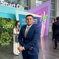 Juan Camilo Bahamon Gomez