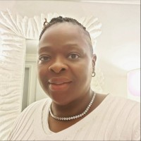 Jacquelyn Oliver