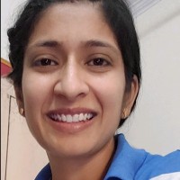 Shweta Karsauliya