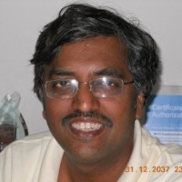 NAVEEN GUPTA
