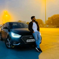 Harsh Vardhan Yadav