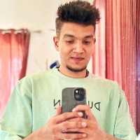 Anandu Asokan