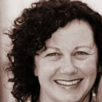 Helen Gilbert