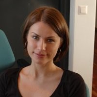 Olga Simonova