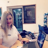 Marlene Soledad Chavez Aguero