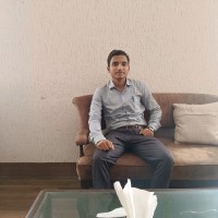 Sreerup Acharya