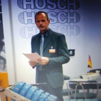 Bernd Metzinger