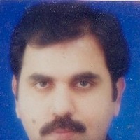 Engr. Shahzeb Ahmed Shaikh
