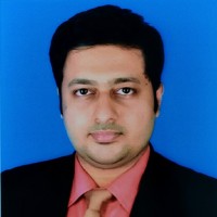 Md. Mokter Hossain Akaash