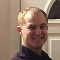Kevin Evick
