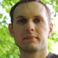 Volodymyr Stanislavskyi