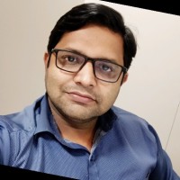Devendra Garud