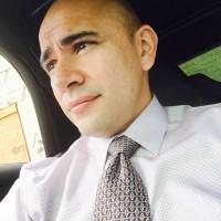 Carlos Avendano Masin