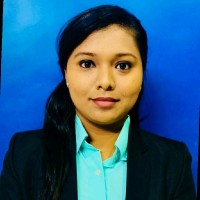 Priyanka Nigudkar