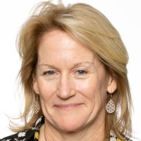 Mary Van Veen