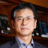 Kihong Kim