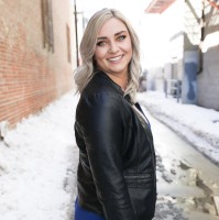 Stacy Emerick, Mha
