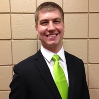 Nick Larson