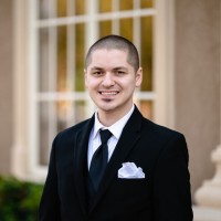 Tyler Eden