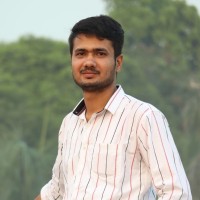 Nitish Kumar Dubey