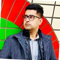 Ankur Kumar