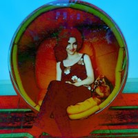 Julia Boorinakis Harper Barbeau