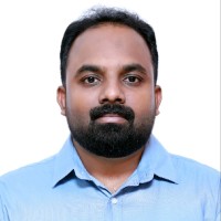 Vyshakh Mohan Thumboli
