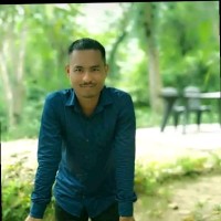 Saurab Boro