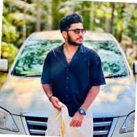Jishnu S Kumar