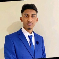 Mohammed Azhar Khan
