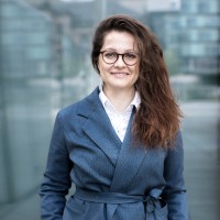 Nastya (Anastasiya) Matchanka