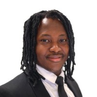 Kervin Matimba CHAUKE