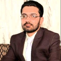 Muhammad Awais Iftikhar