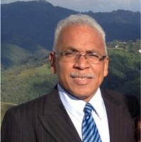 Raul Daniel Cequea Perez