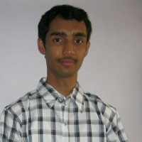 Karthik Srinath