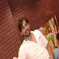 Kishor P