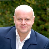 Uwe Eikötter